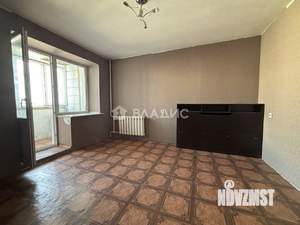 2-к квартира, вторичка, 64м2, 11/12 этаж