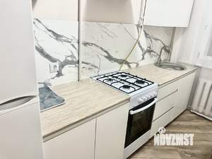 3-к квартира, вторичка, 68м2, 2/2 этаж