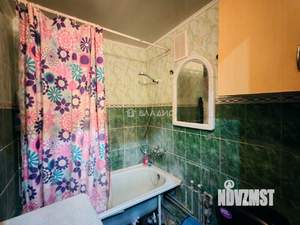 3-к квартира, вторичка, 55м2, 2/5 этаж