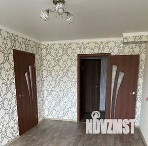 2-к квартира, вторичка, 41м2, 5/5 этаж