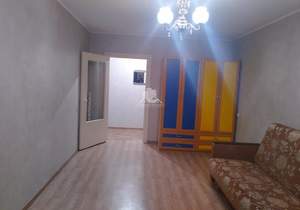 1-к квартира, вторичка, 43м2, 2/9 этаж
