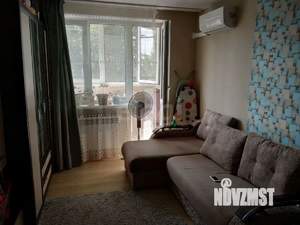 1-к квартира, вторичка, 30м2, 5/5 этаж