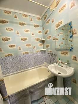 4-к квартира, вторичка, 72м2, 5/9 этаж