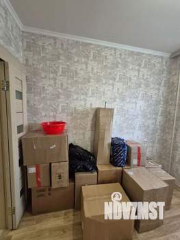 2-к квартира, вторичка, 54м2, 2/9 этаж