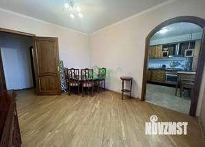 4-к квартира, вторичка, 84м2, 8/10 этаж