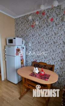 1-к квартира, вторичка, 35м2, 8/10 этаж