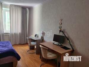 2-к квартира, вторичка, 59м2, 8/15 этаж