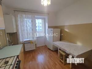 1-к квартира, вторичка, 38м2, 3/5 этаж