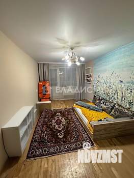 3-к квартира, вторичка, 70м2, 10/14 этаж