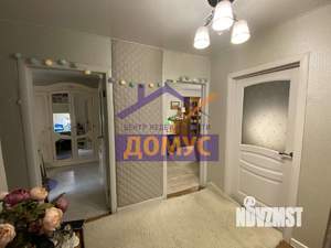 3-к квартира, вторичка, 62м2, 3/5 этаж