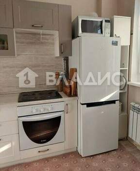 1-к квартира, вторичка, 42м2, 5/15 этаж