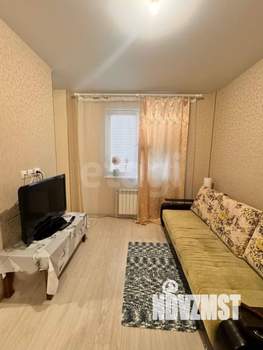 Студия квартира, вторичка, 27м2, 1/5 этаж