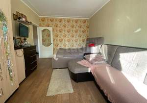 2-к квартира, вторичка, 51м2, 2/5 этаж