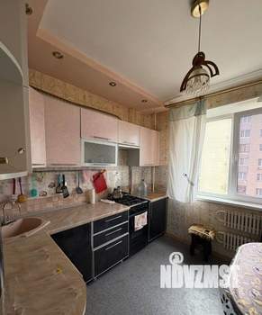 3-к квартира, вторичка, 63м2, 8/9 этаж