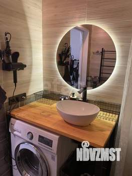 1-к квартира, вторичка, 36м2, 4/4 этаж