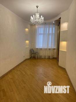 2-к квартира, вторичка, 100м2, 5/15 этаж