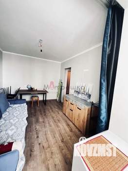 2-к квартира, вторичка, 53м2, 4/10 этаж