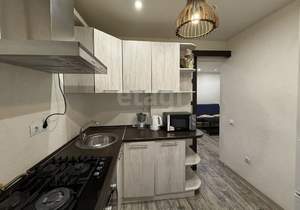 2-к квартира, вторичка, 42м2, 2/3 этаж