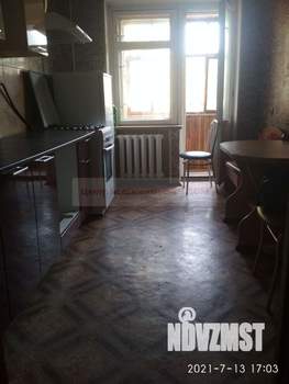 3-к квартира, вторичка, 74м2, 1/9 этаж