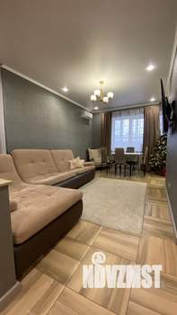 2-к квартира, вторичка, 100м2, 9/14 этаж
