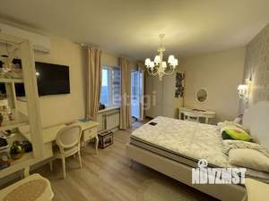 3-к квартира, вторичка, 79м2, 6/9 этаж