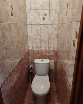 3-к квартира, вторичка, 62м2, 5/5 этаж