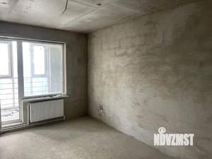 1-к квартира, вторичка, 52м2, 5/16 этаж