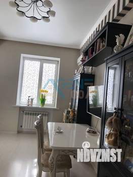 2-к квартира, вторичка, 60м2, 3/4 этаж