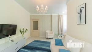 2-к квартира, вторичка, 61м2, 7/10 этаж