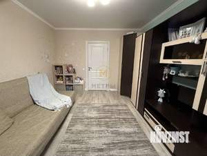 2-к квартира, вторичка, 48м2, 3/5 этаж