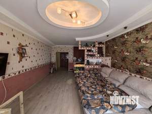 3-к квартира, вторичка, 107м2, 4/9 этаж