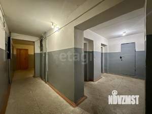 2-к квартира, вторичка, 57м2, 13/14 этаж