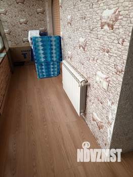 1-к квартира, вторичка, 49м2, 7/9 этаж