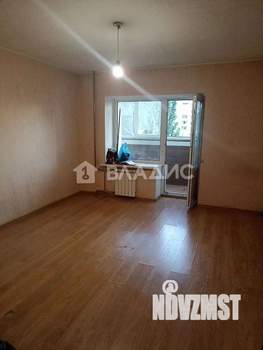 1-к квартира, вторичка, 41м2, 6/9 этаж