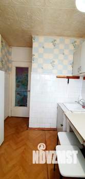 2-к квартира, вторичка, 43м2, 2/5 этаж
