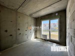3-к квартира, вторичка, 78м2, 1/7 этаж