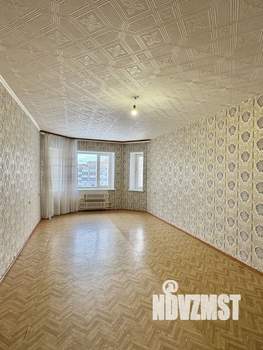 2-к квартира, вторичка, 78м2, 6/14 этаж