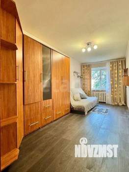 3-к квартира, вторичка, 58м2, 2/5 этаж