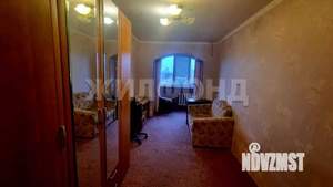 2-к квартира, вторичка, 40м2, 3/9 этаж