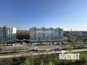 1-к квартира, вторичка, 34м2, 7/7 этаж