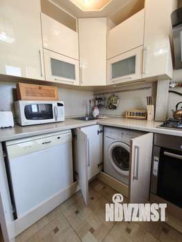 4-к квартира, вторичка, 72м2, 5/9 этаж