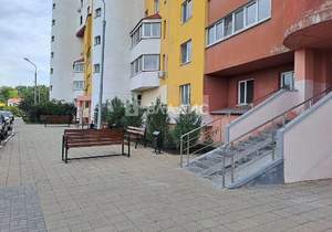 1-к квартира, вторичка, 45м2, 8/16 этаж