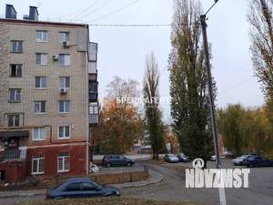 1-к квартира, вторичка, 33м2, 2/5 этаж