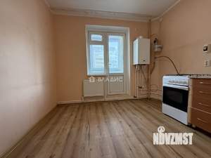 3-к квартира, вторичка, 63м2, 8/10 этаж