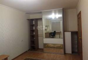 1-к квартира, вторичка, 34м2, 4/10 этаж