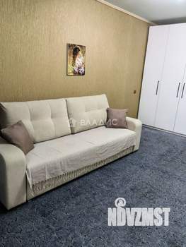 1-к квартира, вторичка, 34м2, 9/10 этаж