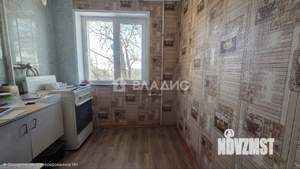 1-к квартира, вторичка, 30м2, 4/5 этаж