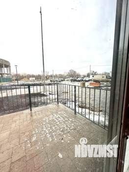 Студия квартира, вторичка, 21м2, 1/8 этаж