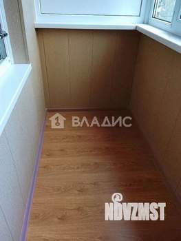 3-к квартира, вторичка, 60м2, 6/9 этаж