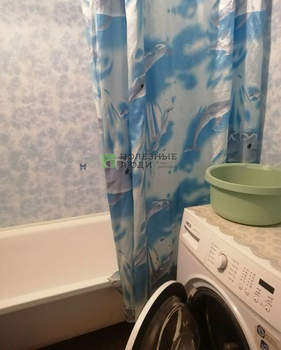 1-к квартира, вторичка, 35м2, 2/10 этаж